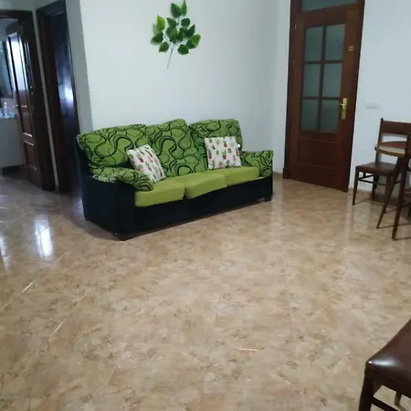Casa Reyes Lodge Algodonales