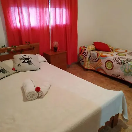 Casa Reyes Lodge