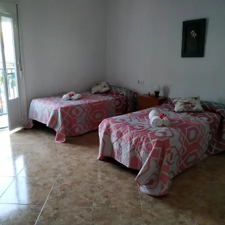 Casa Reyes *