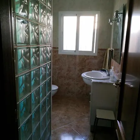 Casa Reyes Деревянный коттедж