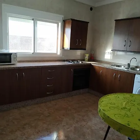 Casa Reyes